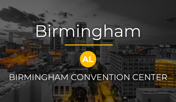 Premiere Birmingham AL Hair Show