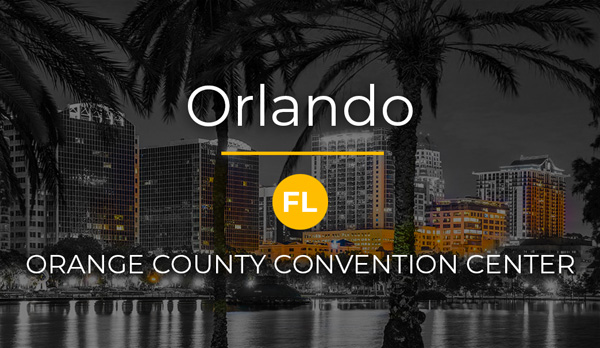 Premiere Orlando Hair Show