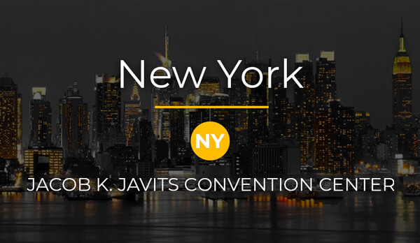 The Beauty Experience Hair Trade Show