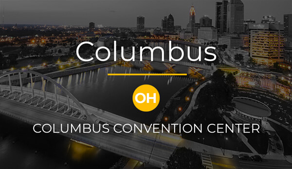 Premiere Columbus Hair Show