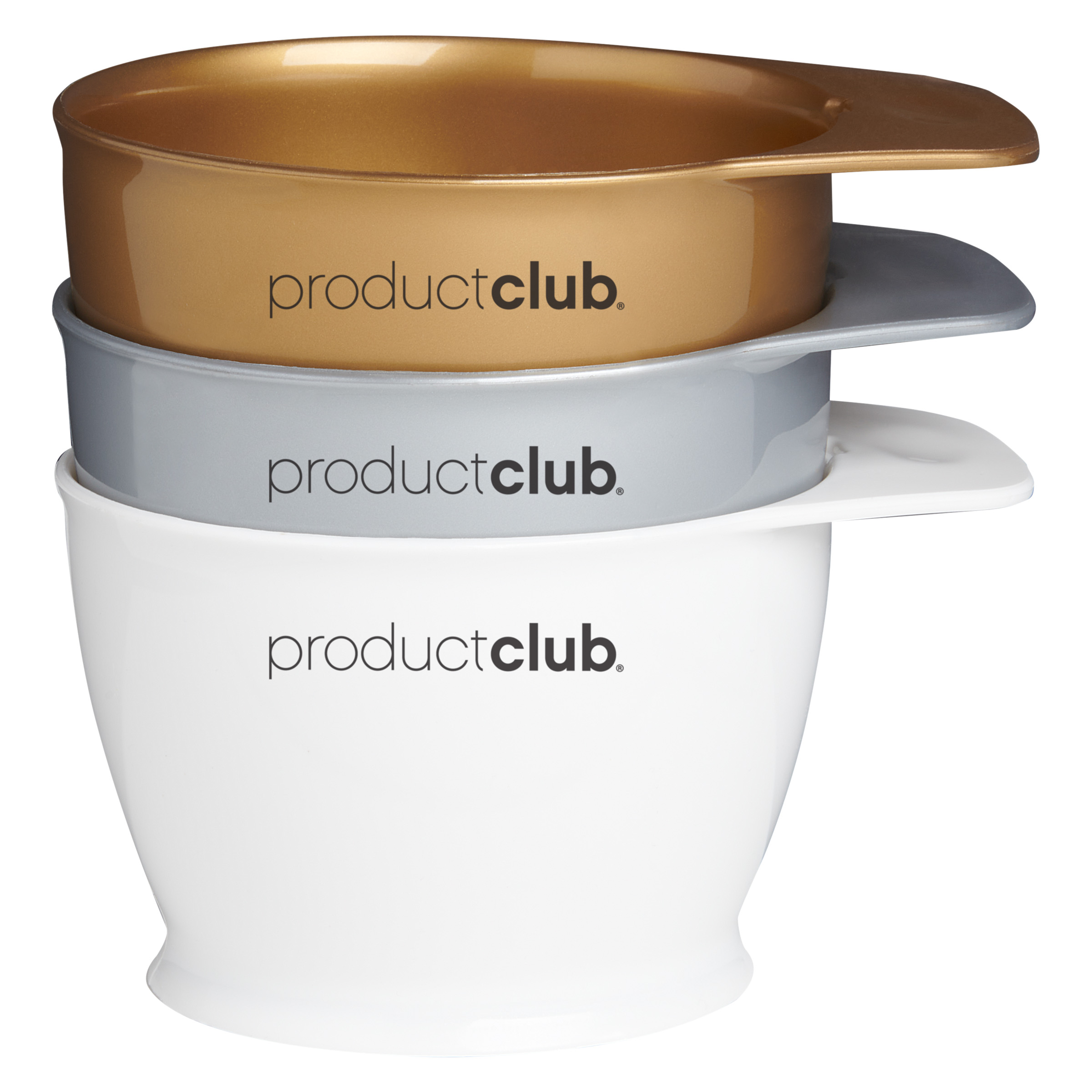 Premier Collection - Mixing Bowls