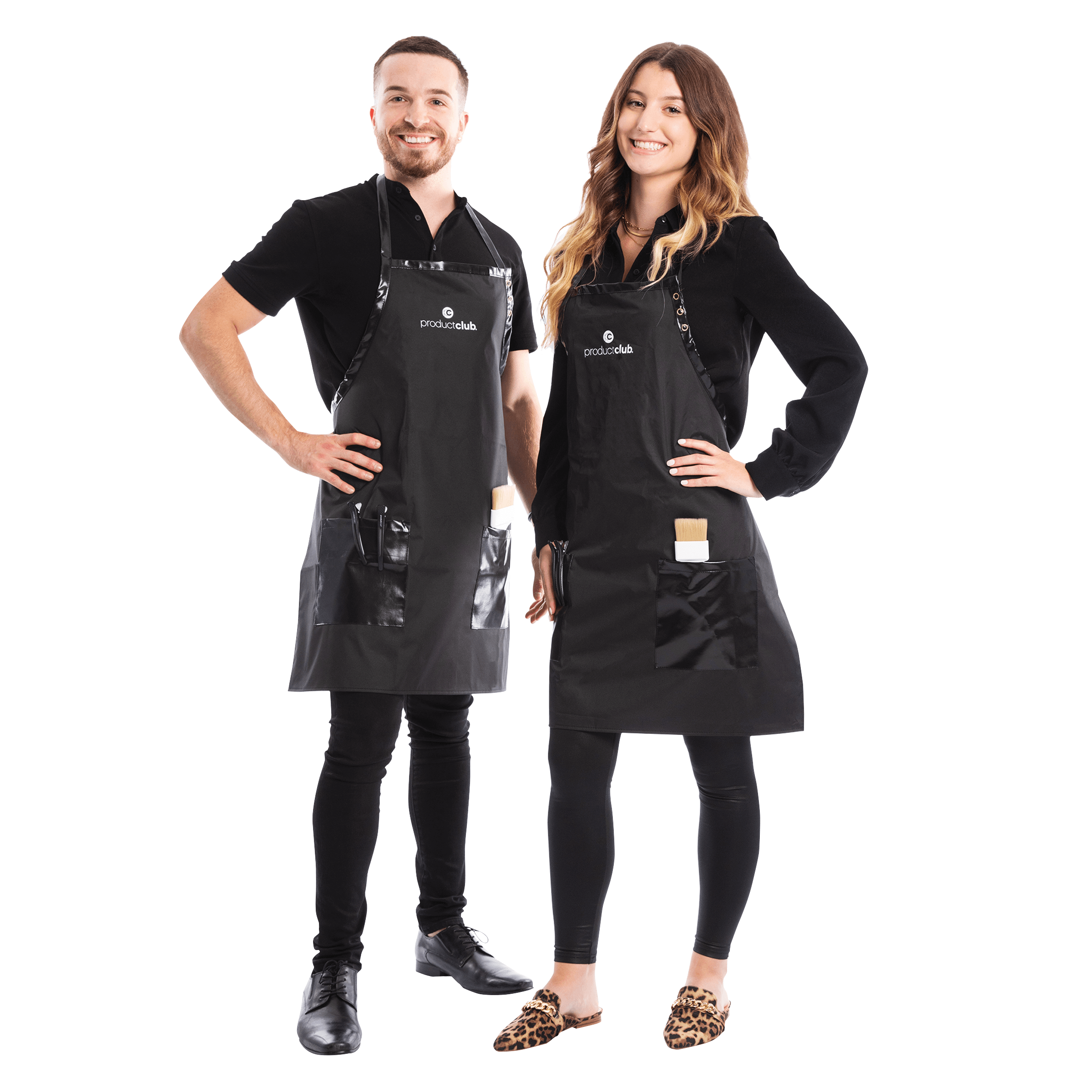 Product Club Unisex Apron