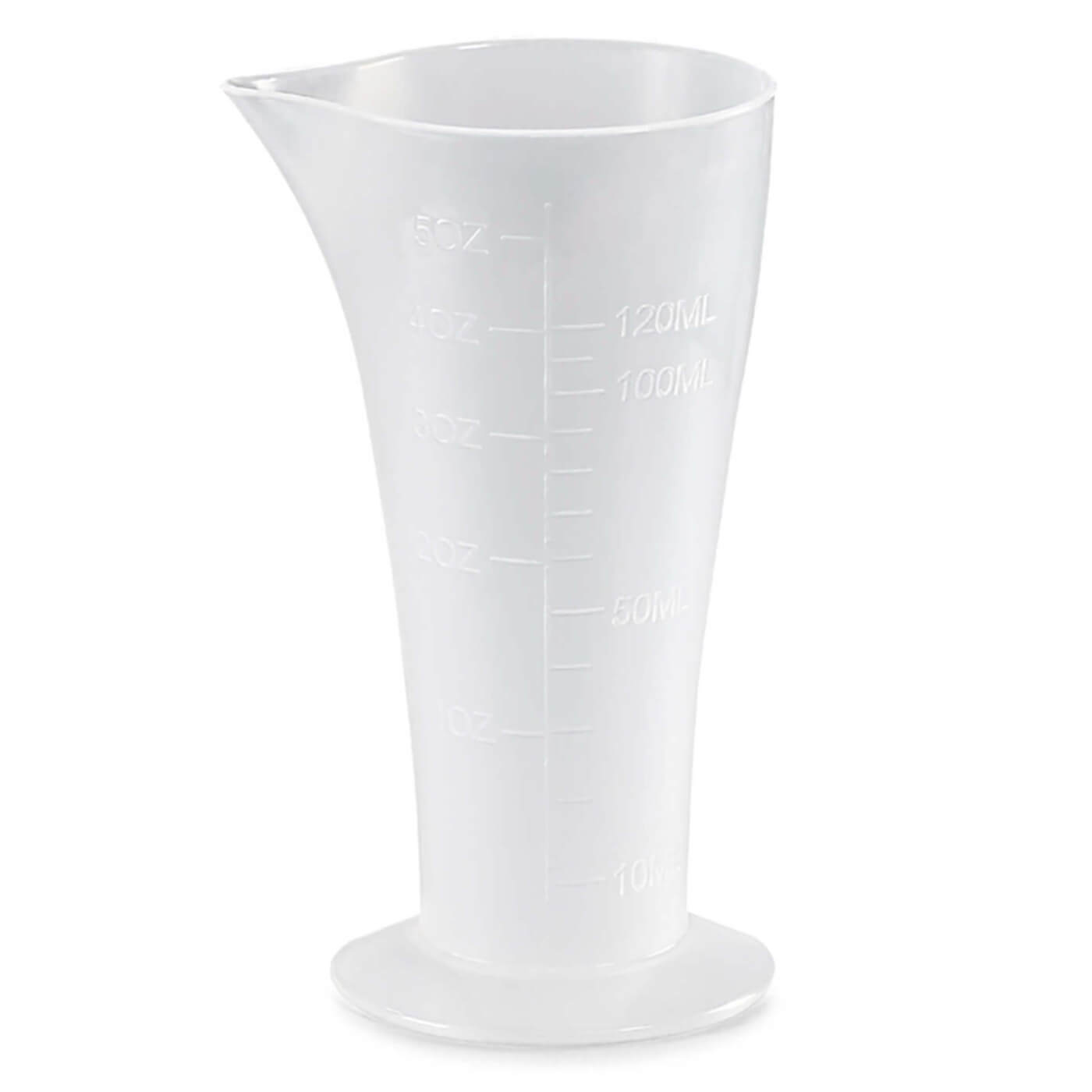 BKR Hair Colorist Beaker