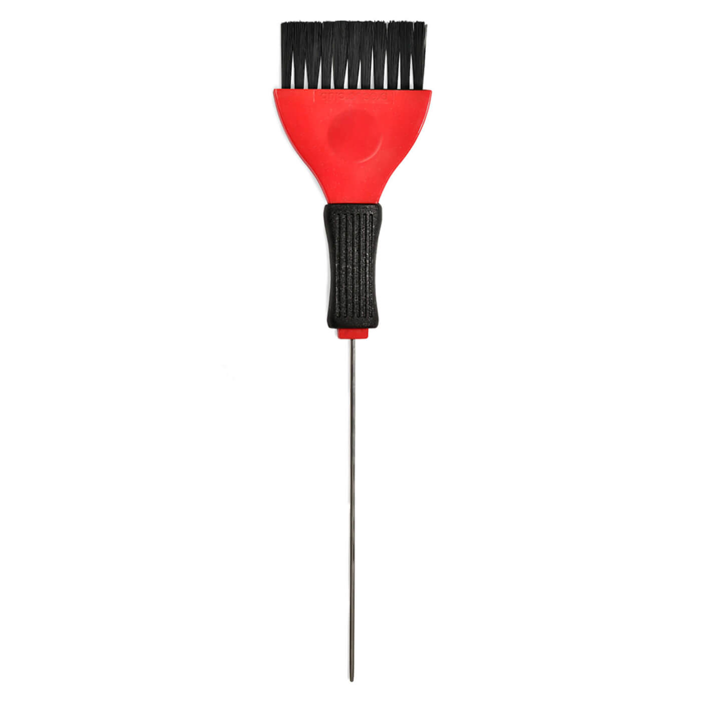 CB2N1-R 2in1 Highlighting Brush Red