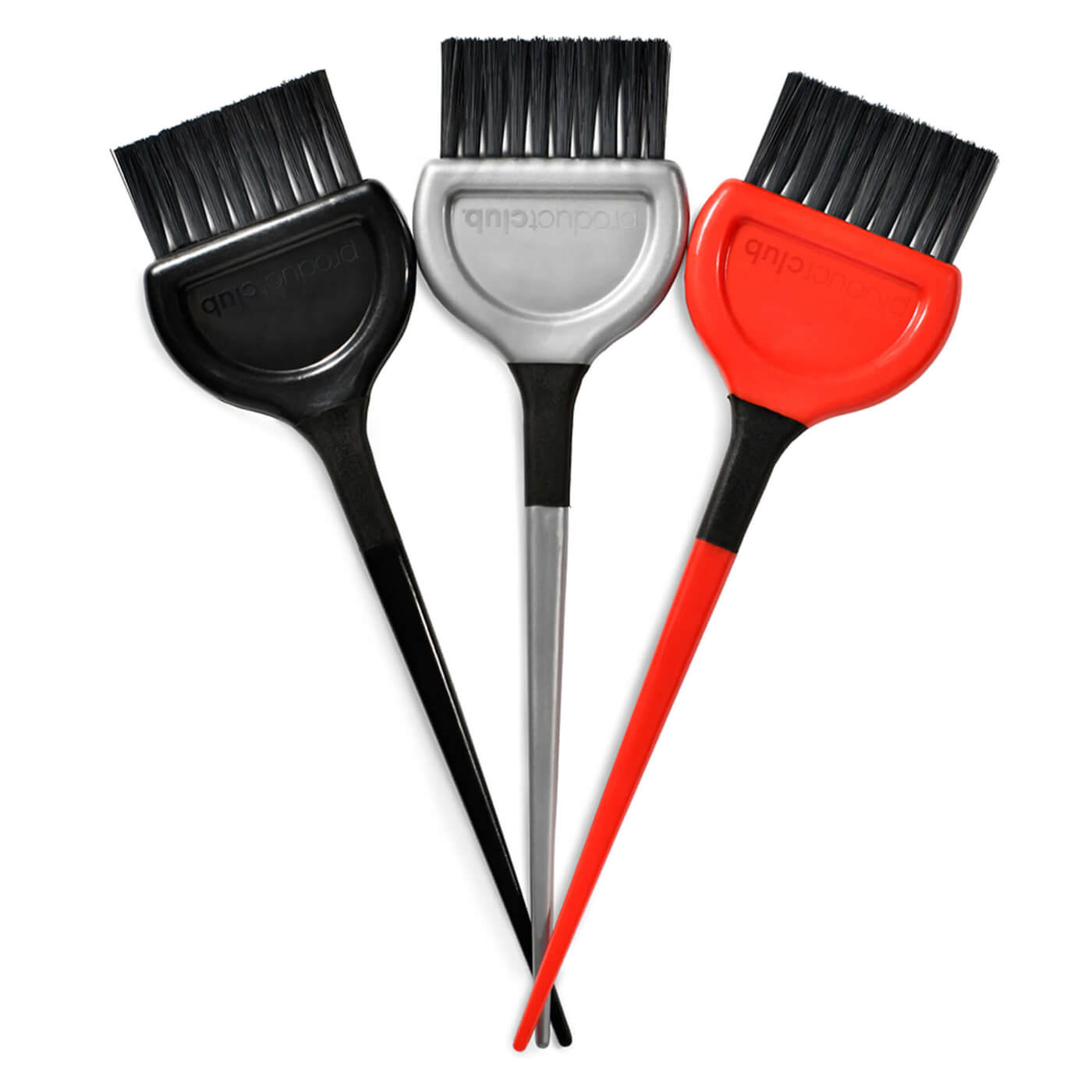 Ergo Hair Colorist Brushes