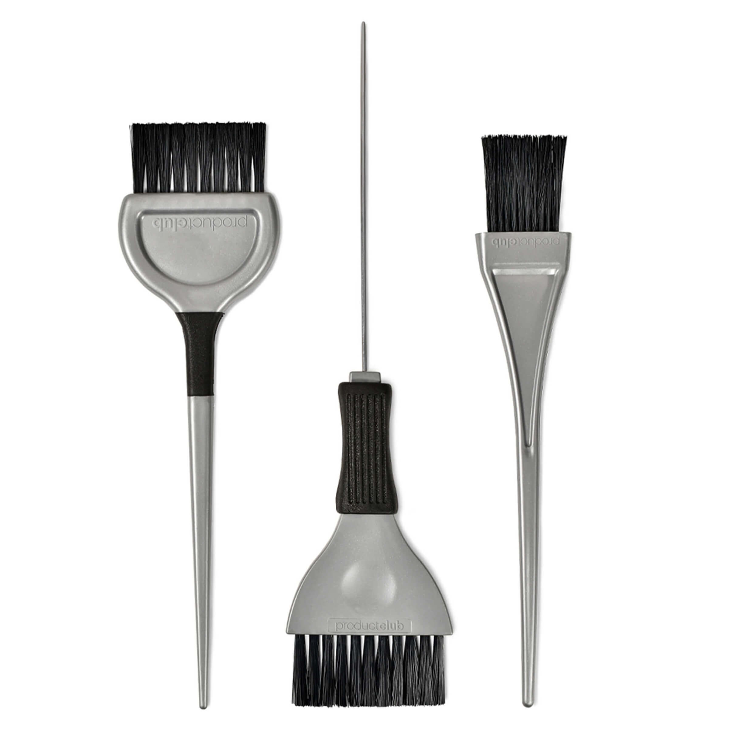 CBVAR Variety Hair Dye Brushes