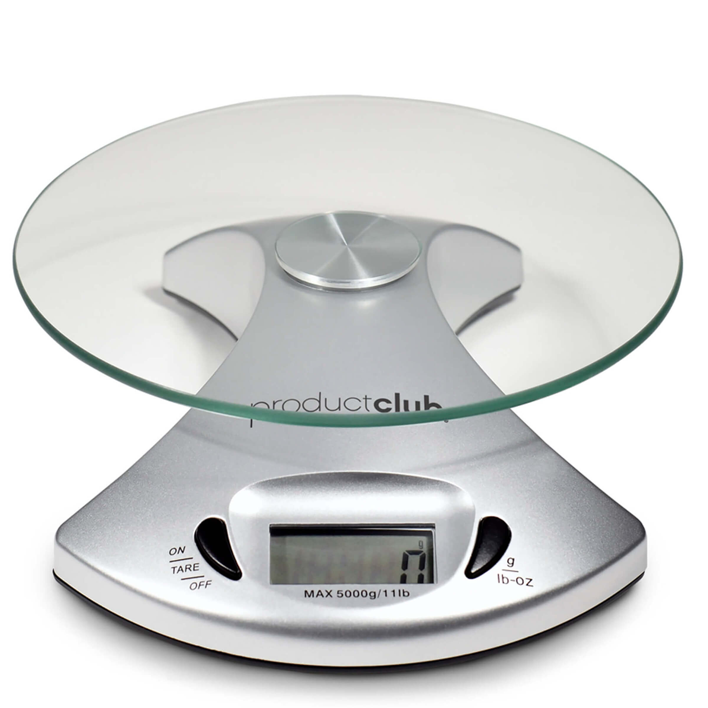  Product Club Digital Color Scale : Home & Kitchen