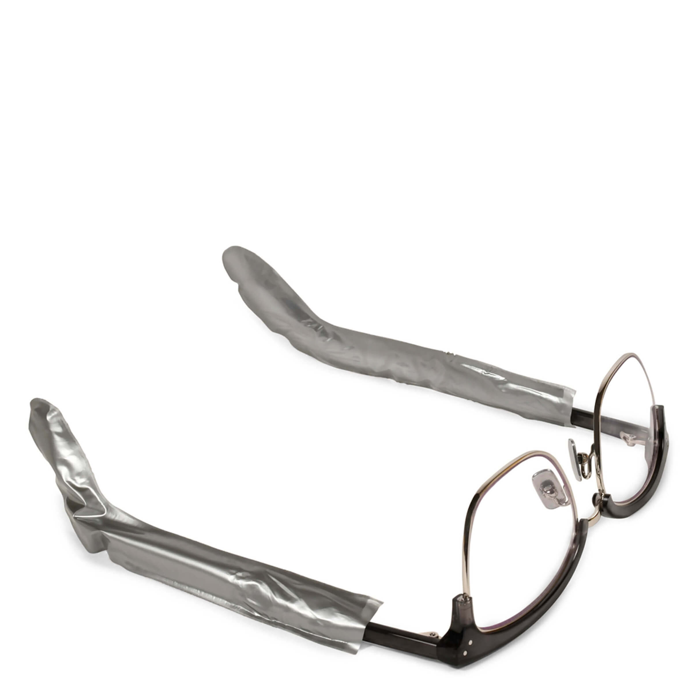 EG-100 Hair Dye Glasses Shield