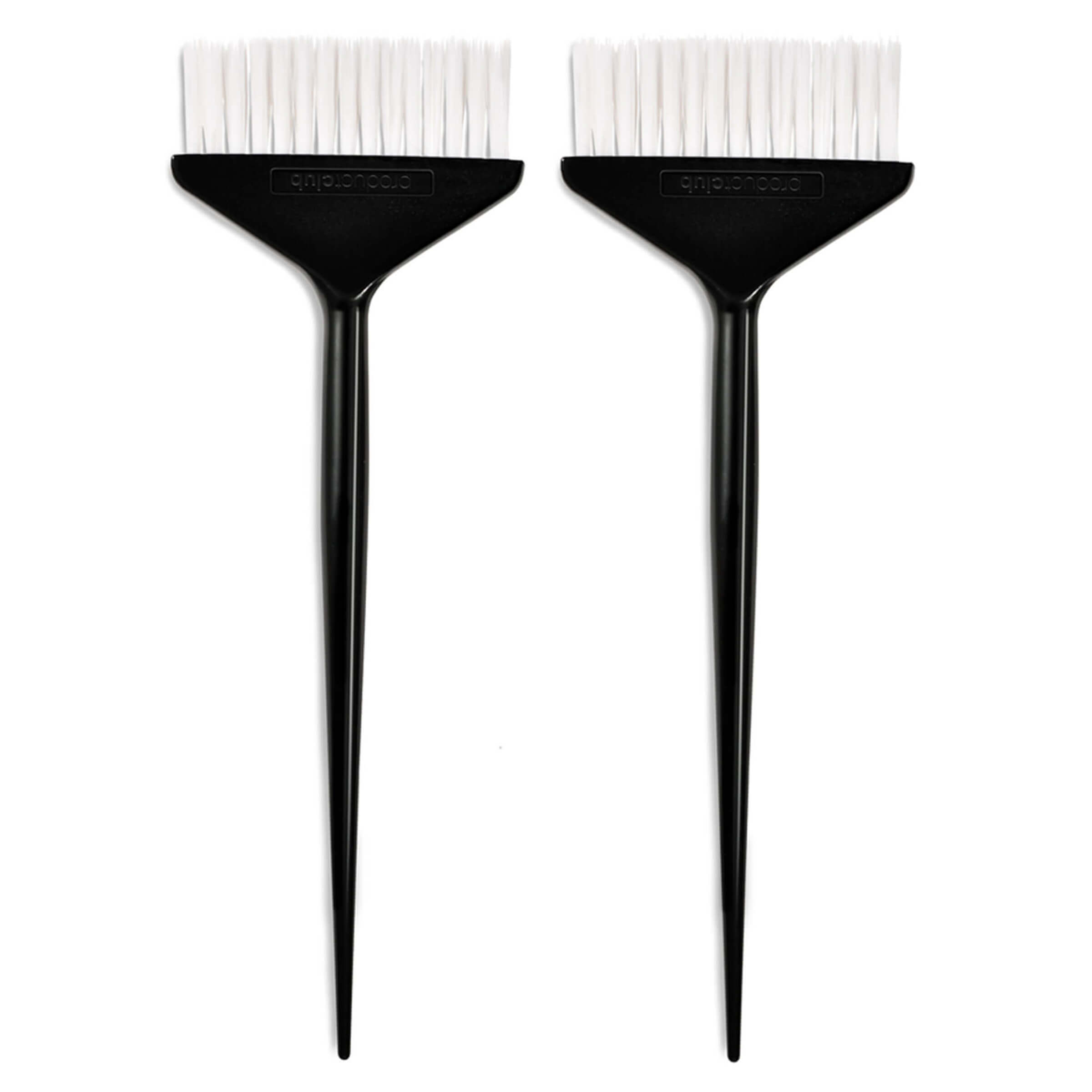 Product Club Extra Wide Brushes - 2 Pack #EWCB-2