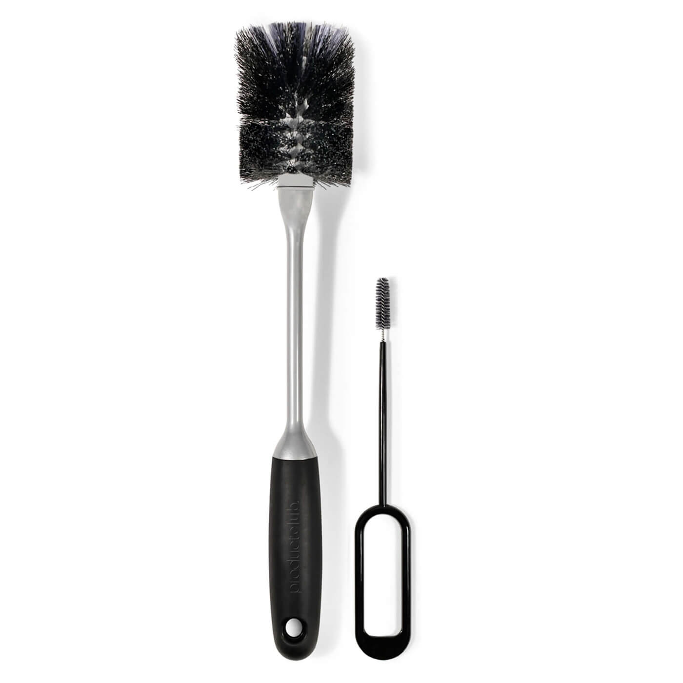 GG-BCBS Hair Color Bottle Cleaning Brush