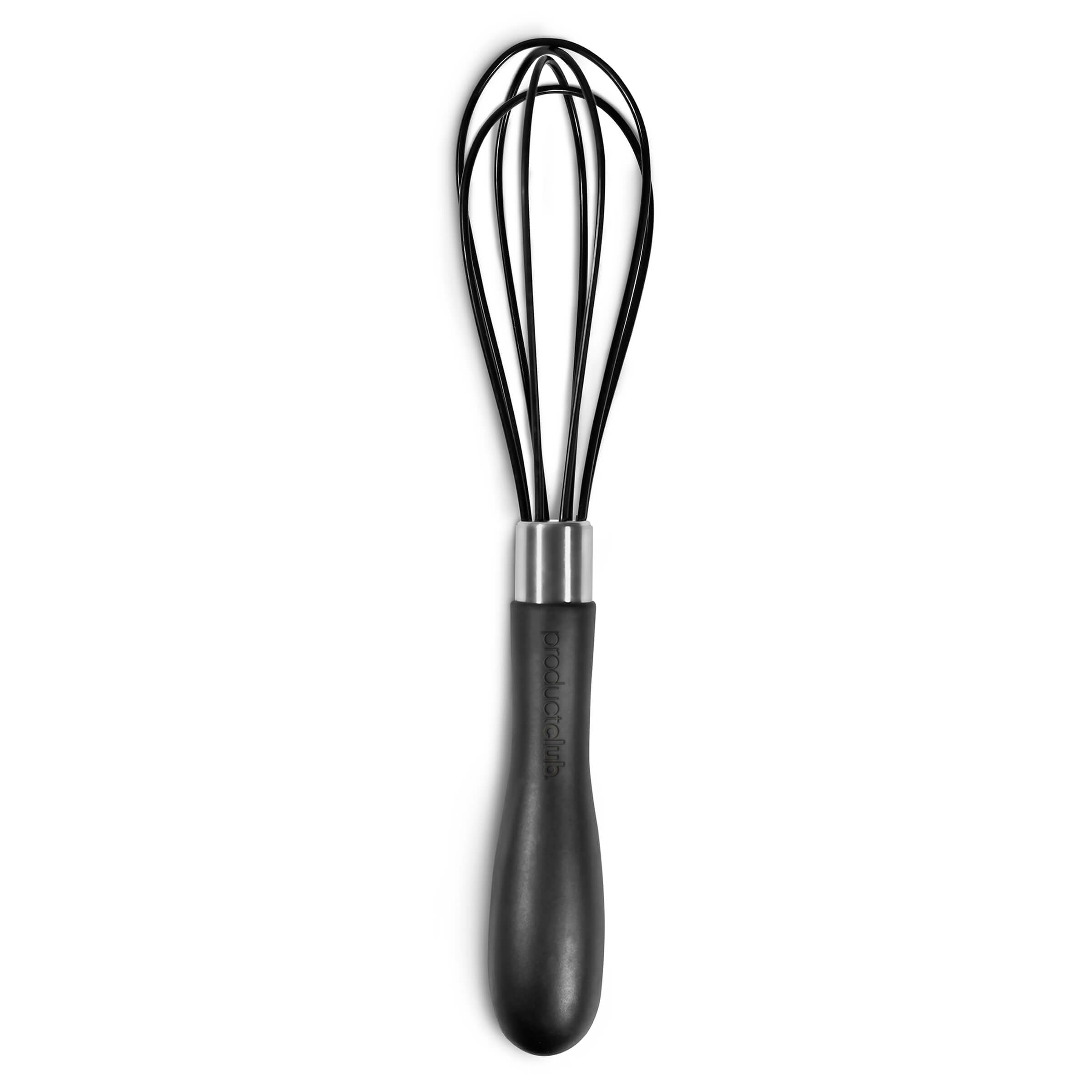 OXO Good Grips Balloon Whisk, Stainless Steel/Black, 11