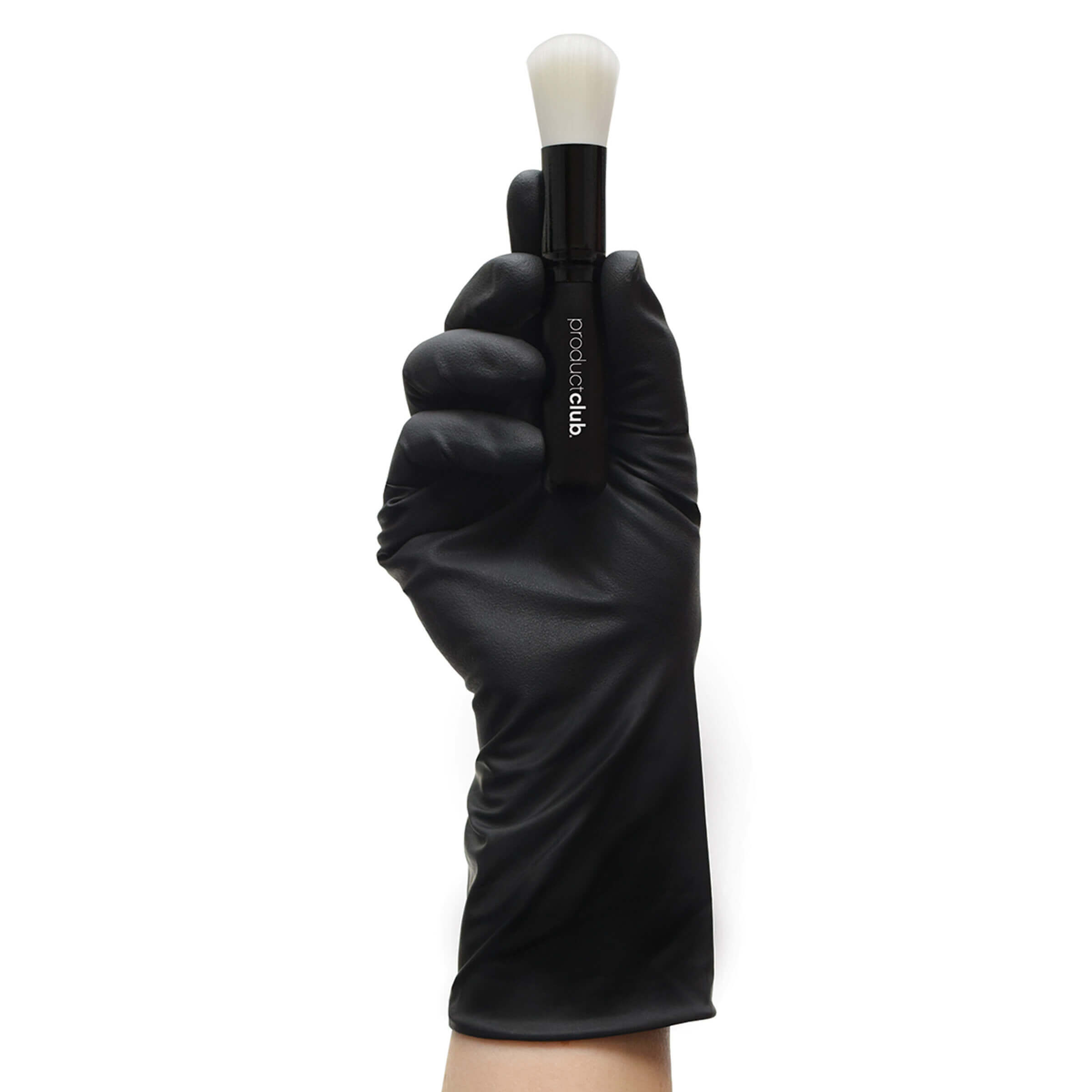 JBLG-12M Reuseable Hair Dye Gloves Medium