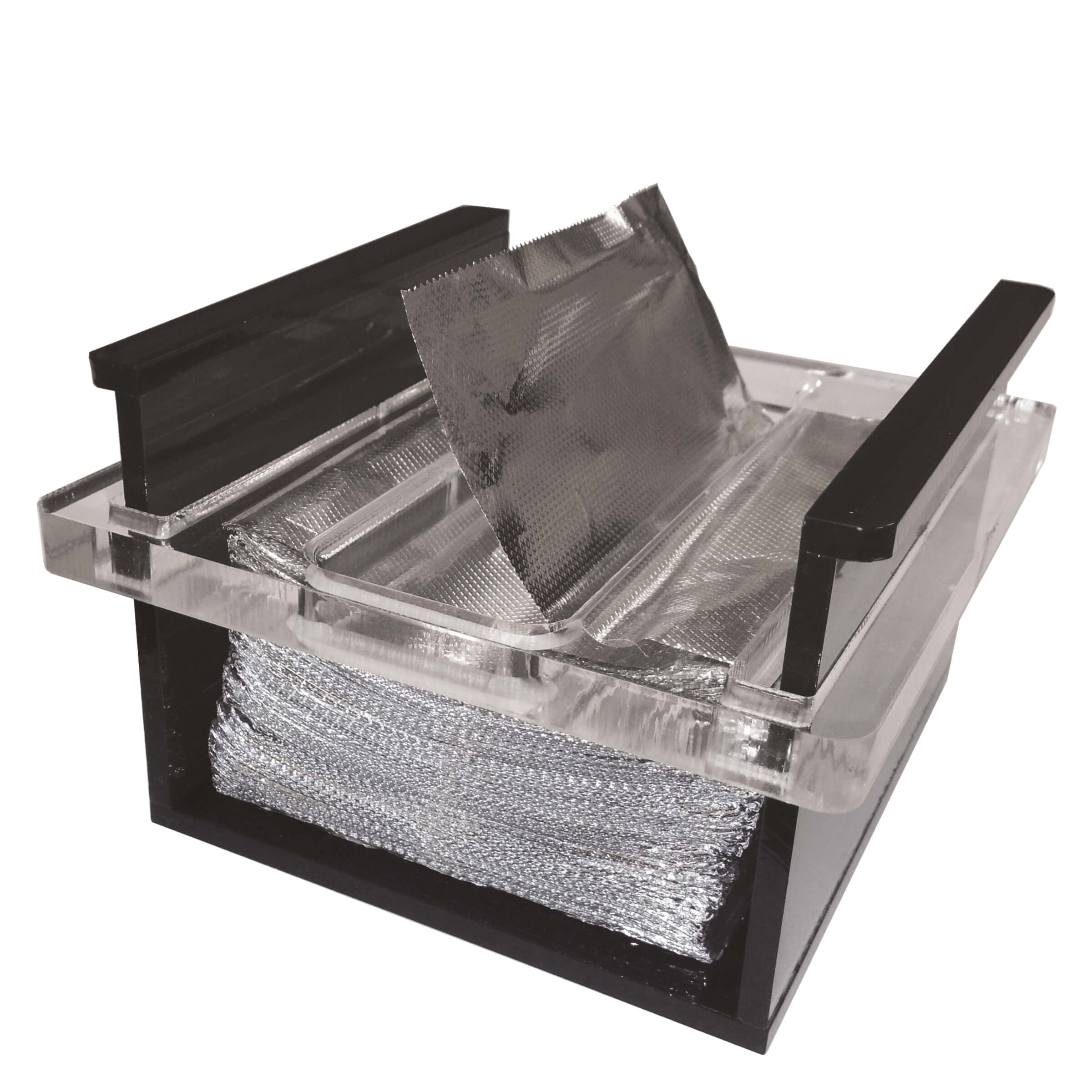 Product Club Pop-Up Foil Dispenser