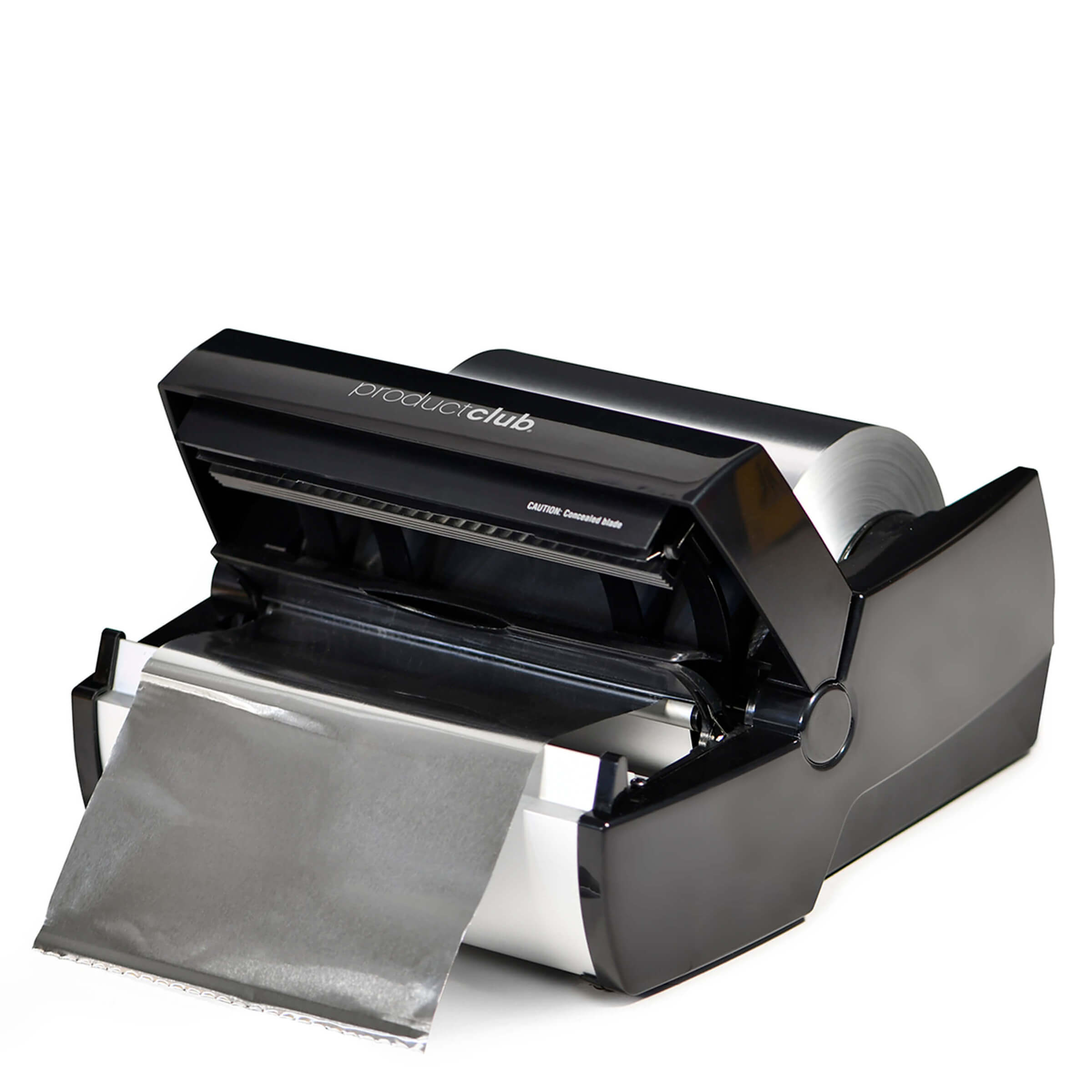 Product Club Pop-Up Foil Dispenser