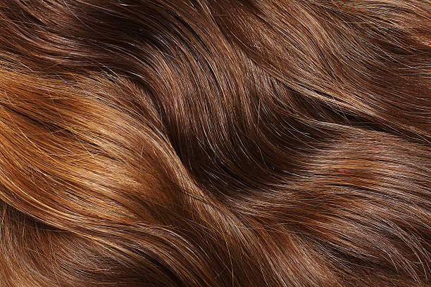 Winterize Red Hair
